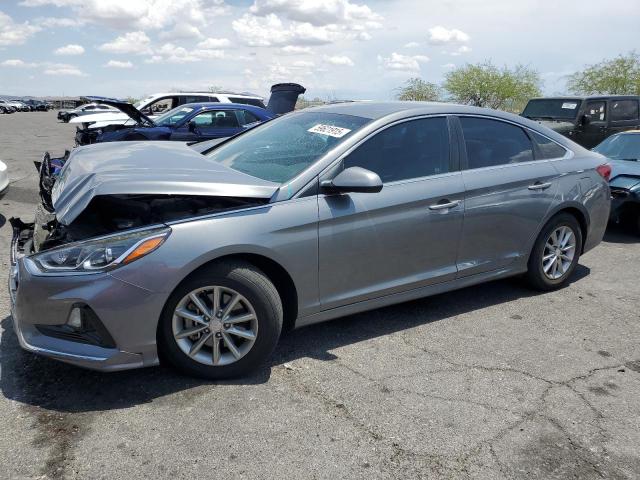 Vin: 5npe24af6jh690884, lot: 59621915, hyundai sonata se 2018 img_1