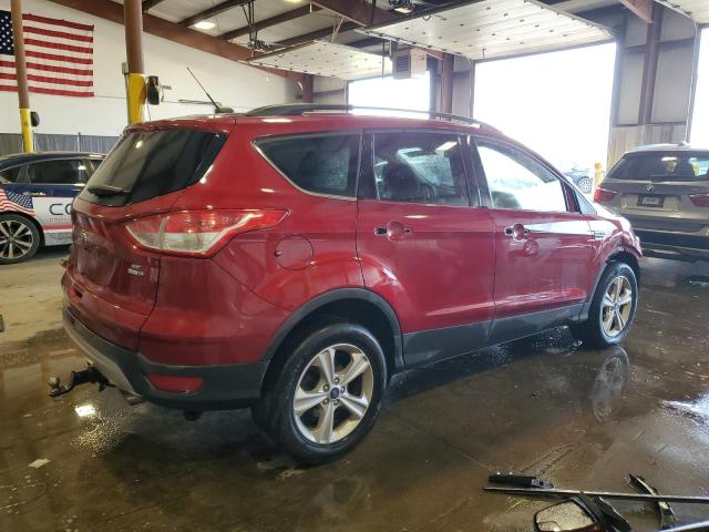 Vin: 1fmcu9g99guc33674, lot: 60707285, ford escape se 20163