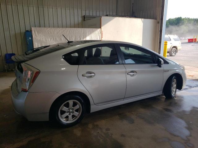 Vin: jtdkn3du0a0074237, lot: 60443975, toyota prius 20103