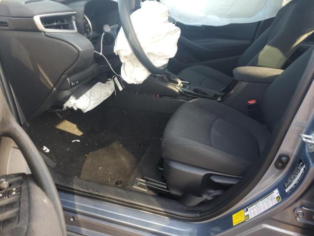 2022 TOYOTA COROLLA LE 5YFEPMAE6NP299185