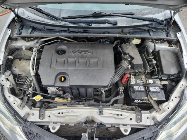 2015 TOYOTA COROLLA L - 2T1BURHE9FC327013