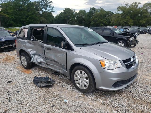 2016 DODGE GRAND CARA 2C4RDGBG3GR378540