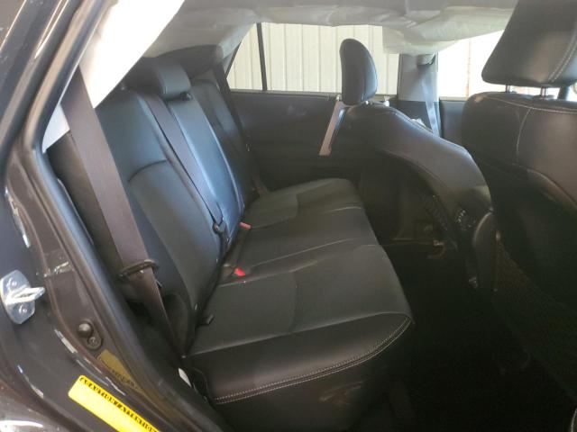 2024 TOYOTA 4RUNNER LI JTEKU5JR6R6217940