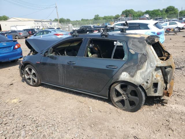 Vin: 3vw5t7au7gm063186, lot: 60520575, volkswagen gti s/se 20162