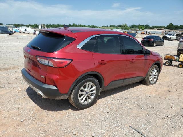 2020 FORD ESCAPE SE - 1FMCU0G61LUB30552
