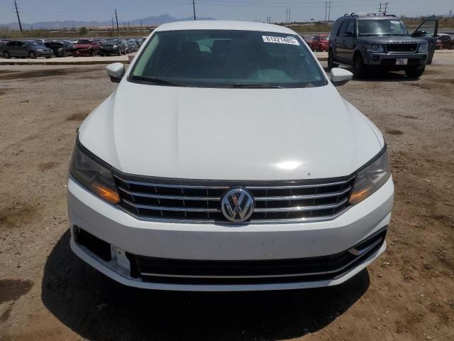2018 VOLKSWAGEN PASSAT S #3304725999