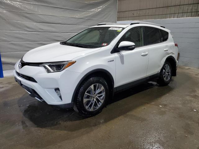 TOYOTA RAV4 HV XL