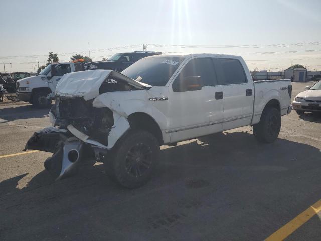 Vin: 1ftfw1ev7akb04171, lot: 59401285, ford f-150 supercrew 2010 img_1