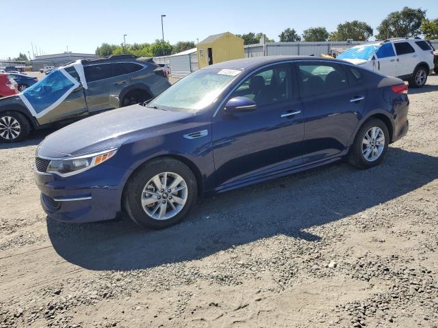 Vin: 5xxgt4l33jg216850, lot: 61329955, kia optima lx 2018 img_1