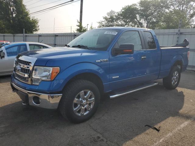 Vin: 1ftfx1et0dkd05300, lot: 60528225, ford f-150 super cab 2013 img_1