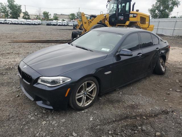 BMW 528 XI