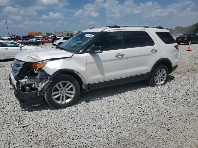 Vin: 1fm5k8d88fgc47275, lot: 61962985, ford explorer xlt 2015 img_1