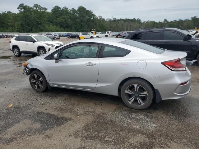 Vin: 2hgfg3b82eh507660, lot: 58838975, honda civic ex 20142