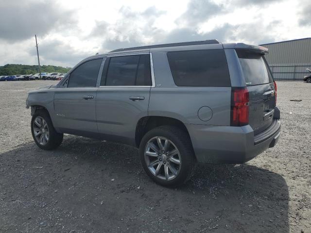 2020 CHEVROLET TAHOE K1500 LT 1GNSKBKC6LR128479