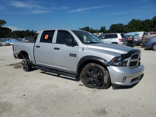 Vin: 1c6rr7ktxhs846379, lot: 61911185, ram 1500 st 20174
