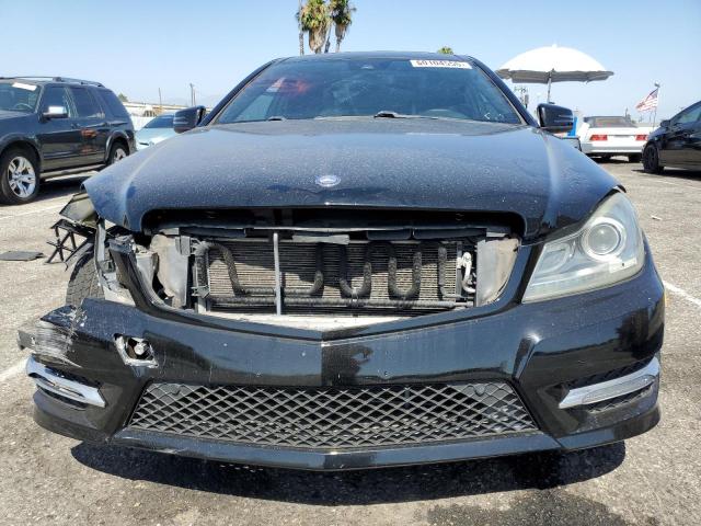 2015 MERCEDES-BENZ C 350 WDDGJ5HB5FG442387