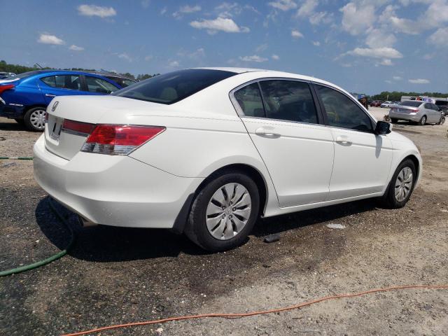 Vin: 1hgcp2f32ca048511, lot: 61598655, honda accord lx 20123