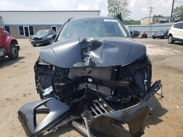 2023 HYUNDAI TUCSON SEL 5NMJFCAE1PH243597