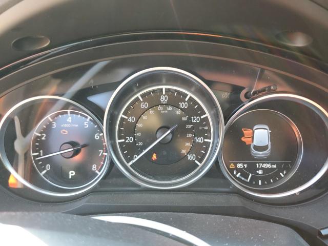 2023 MAZDA CX-9 TOURI - JM3TCBCY3P0655644