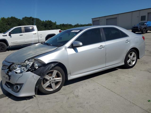 TOYOTA CAMRY L