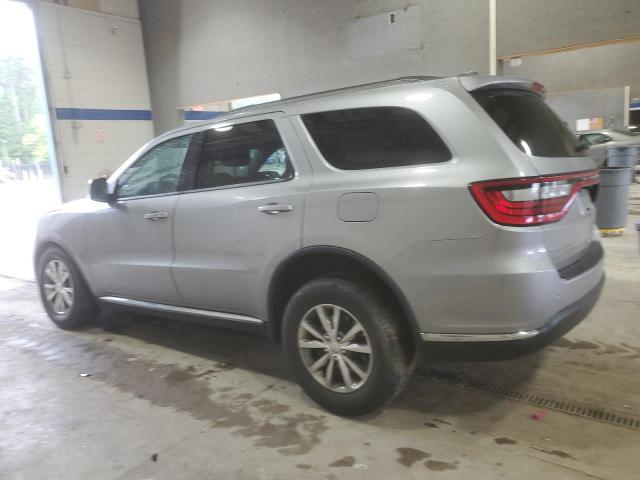 2015 DODGE DURANGO LI 1C4RDJDG0FC826833