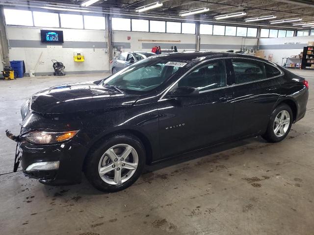 Vin: 1g1zd5stxrf233886, lot: 61737685, chevrolet malibu lt 2024 img_1