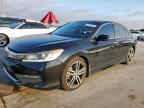 2017 HONDA ACCORD SPO - 1HGCR2F58HA149975