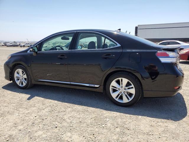 Vin: jthbb1ba0a2008179, lot: 62869255, lexus hs 250h 20102
