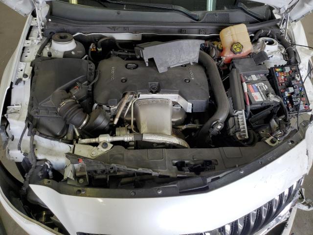 2016 BUICK REGAL 2G4GK5EX1G9111793