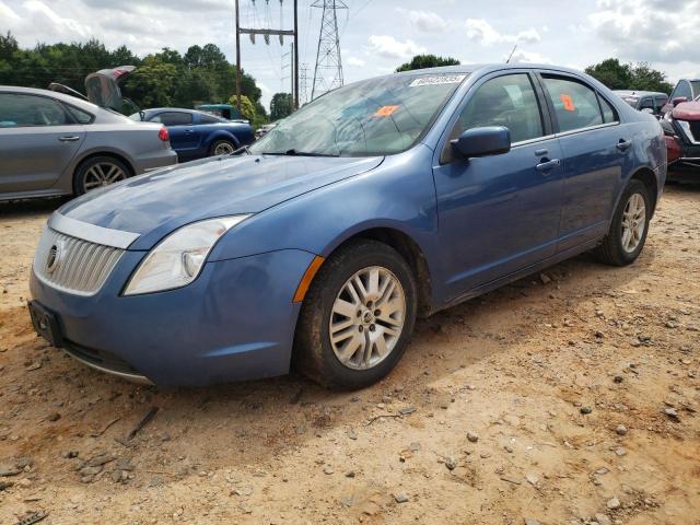 Vin: 3mehm0ha7ar630960, lot: 60422835, mercury milan 2010 img_1