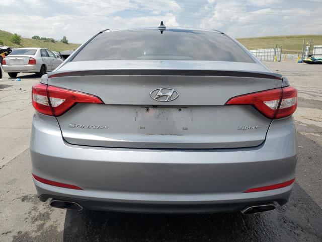 2017 HYUNDAI SONATA SPO 5NPE34AF9HH526858