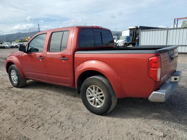 Vin: 1n6ad0er8gn784275, lot: 54593535, nissan frontier s 20162