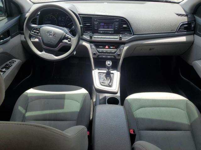 2017 HYUNDAI ELANTRA SE - 5NPD74LF5HH206952