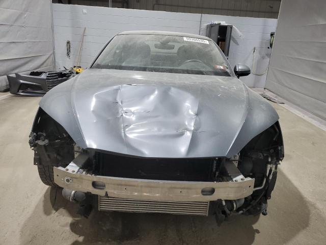 2019 AUDI A5 PRESTIG WAUUNAF51KA061735