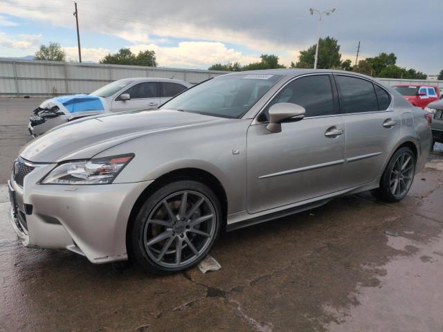 Vin: jthce1bl4fa000760, lot: 60535055, lexus gs350 350 2015 img_1