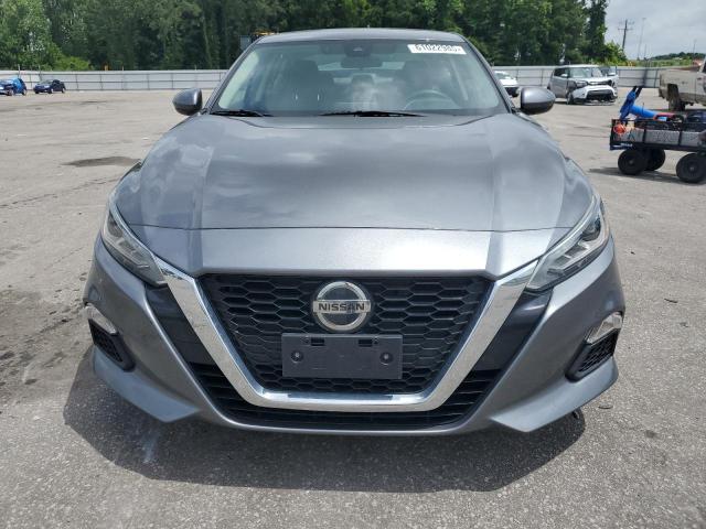 2022 NISSAN ALTIMA SV 1N4BL4DV3NN353412