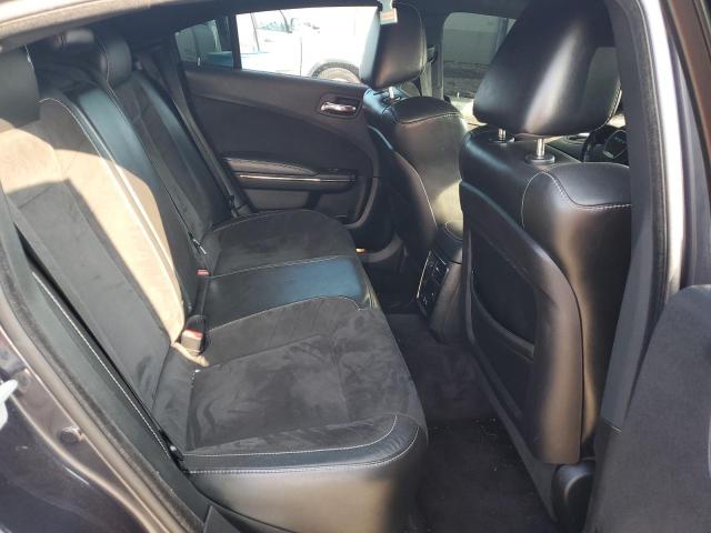 2018 DODGE CHARGER SR 2C3CDXL96JH272235