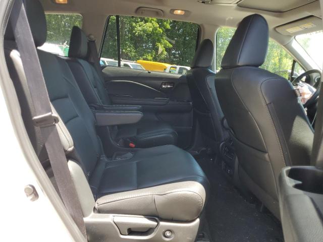 2020 HONDA PILOT ELIT 5FNYF6H02LB057136