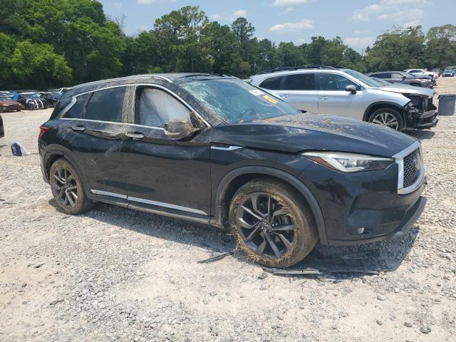 Vin: 3pcaj5m18kf119338, lot: 59289275, infiniti qx50 essential 20194