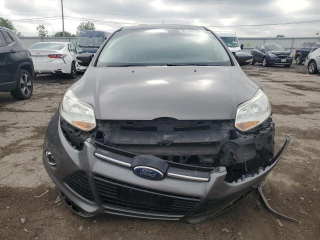 2012 FORD FOCUS SEL - 1FAHP3M28CL210639