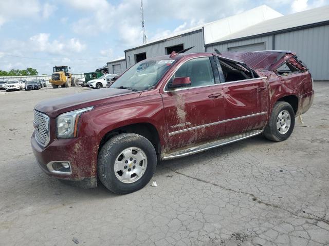 Vin: 1gks1gkc9hr157107, lot: 58027055, gmc yukon c1500 slt 2017 img_1