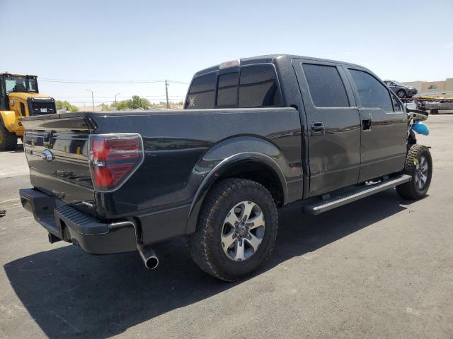 Vin: 1ftfw1cf1ekg32922, lot: 61793425, ford f-150 supercrew 20143