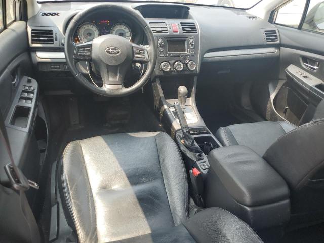 2013 SUBARU IMPREZA SP - JF1GPAS63D2863280