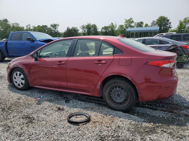 Vin: jtdepmae6nj227939, lot: 59317485, toyota corolla le 20222