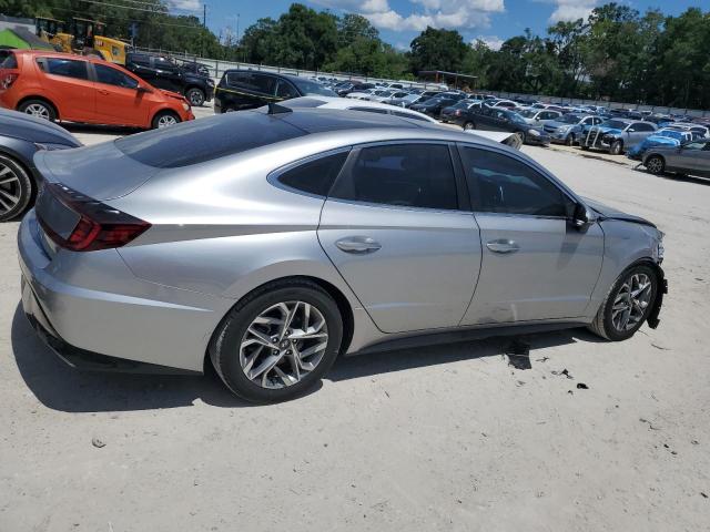 Vin: 5npef4ja4lh058798, lot: 61387715, hyundai sonata sel 20203