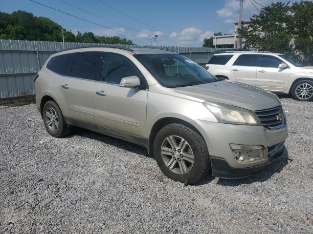 Vin: 1gnkrhkd0gj114279, lot: 59352475, chevrolet traverse lt 20164
