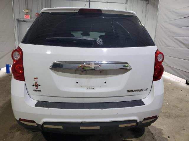 2013 CHEVROLET EQUINOX LT - 2GNFLEEK4D6239497