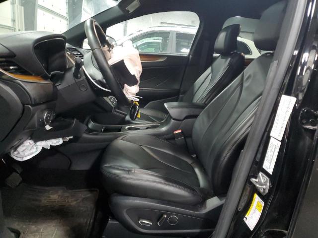 2017 LINCOLN MKC RESERV 5LMTJ3DH2HUL20140