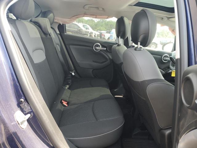 2016 FIAT 500X EASY ZFBCFXBT4GP474775
