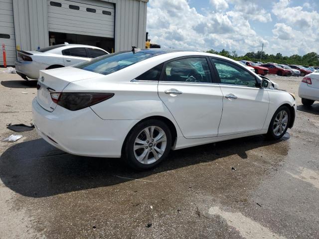 Vin: 5npec4ac0dh507874, lot: 60061105, hyundai sonata se 20133